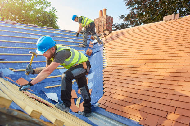 Best Roof Ventilation Installation  in Wyndmoor, PA